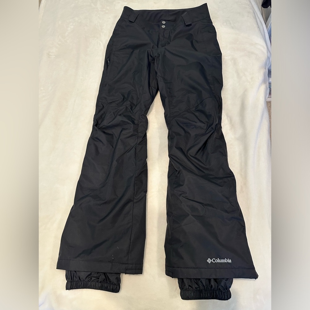 Columbia Women’s Ski Pants Waterproof Size S
